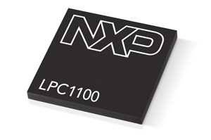 NXP’s low power LPC1100L NXP’s low power LPC1100L family